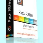 pack completo de documentos RRHH