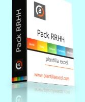pack completo de documentos RRHH